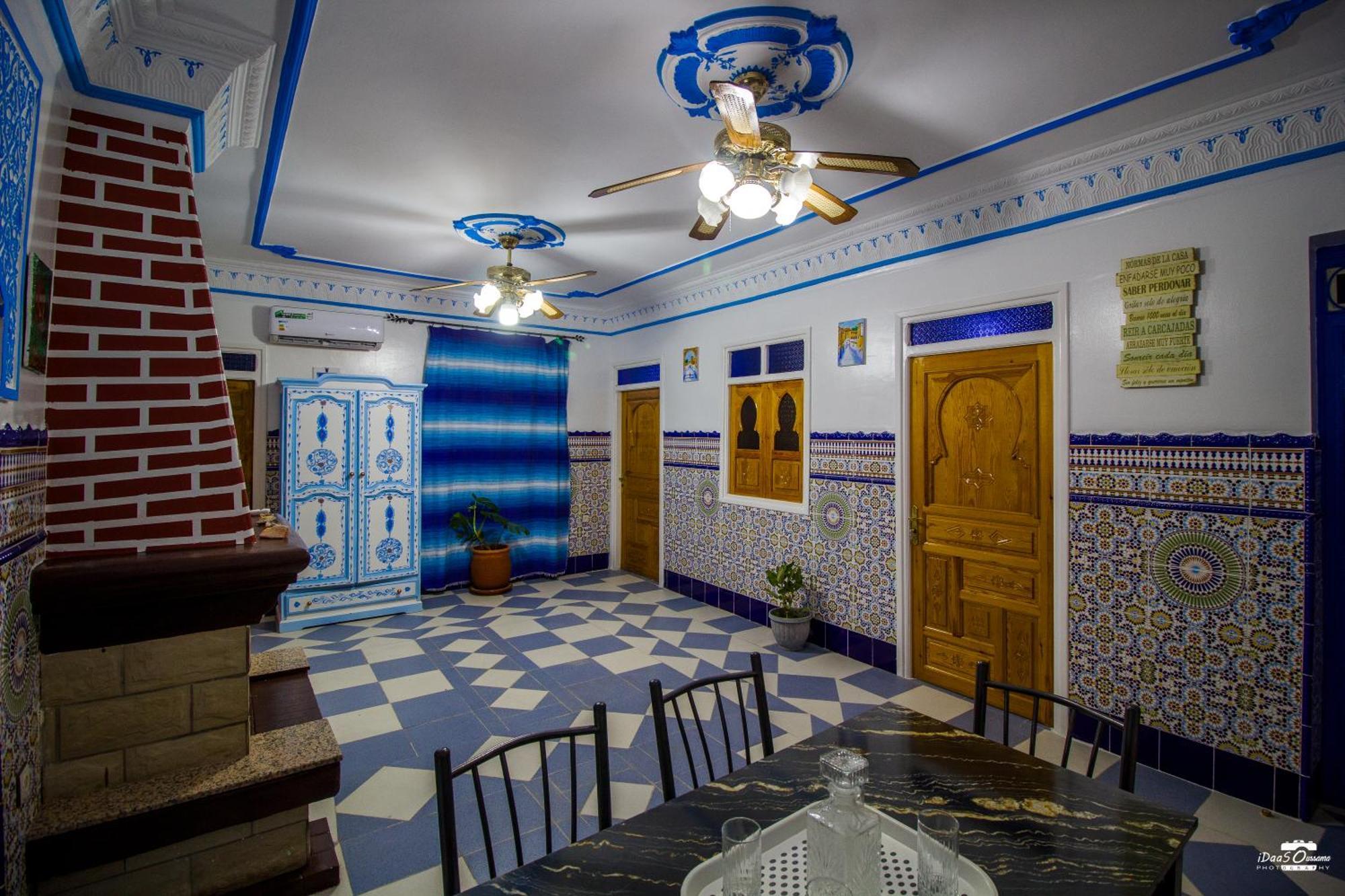Casa Voyager 'secret Garden Terrace'