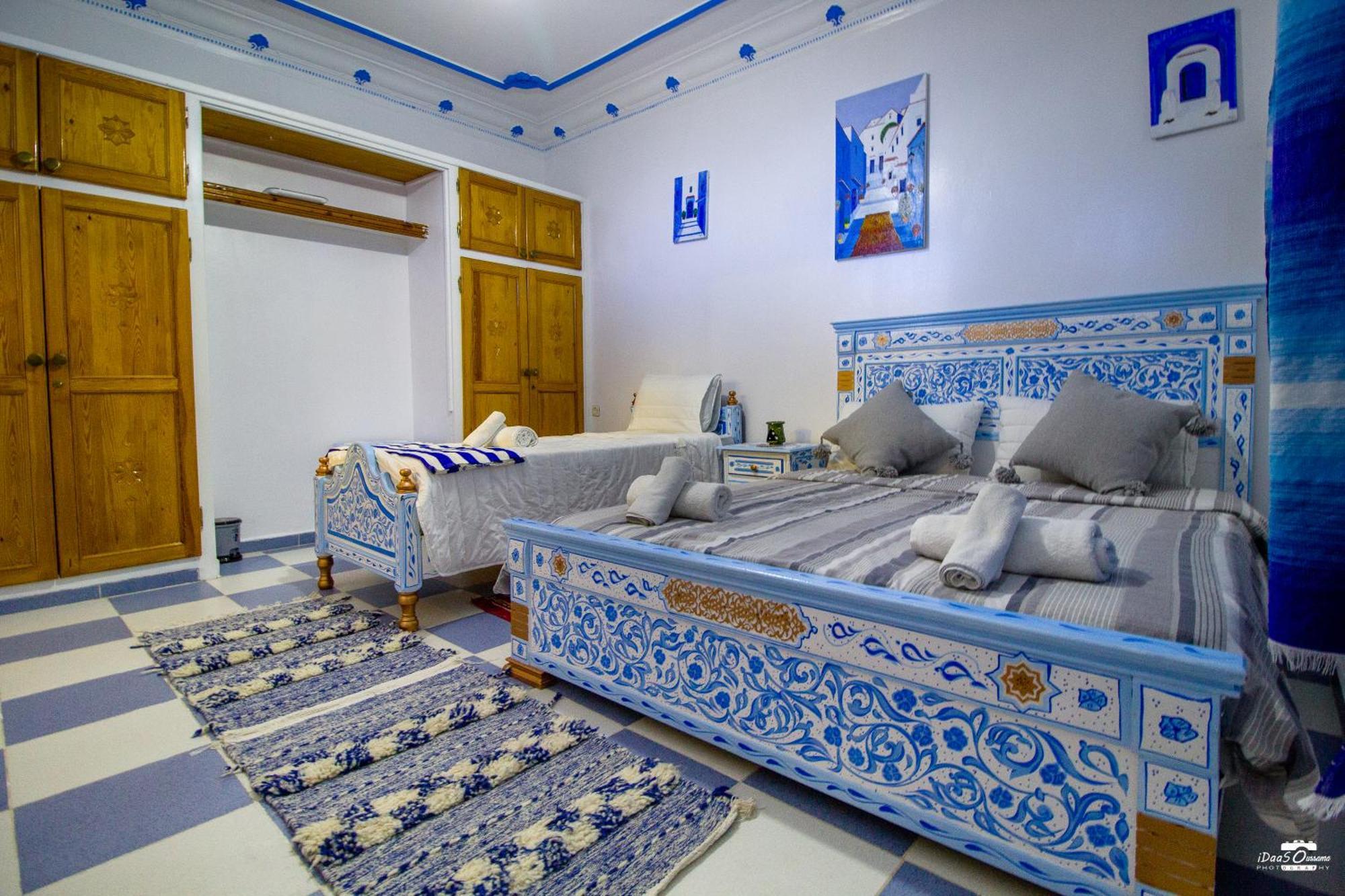 Casa Voyager 'secret Garden Terrace'