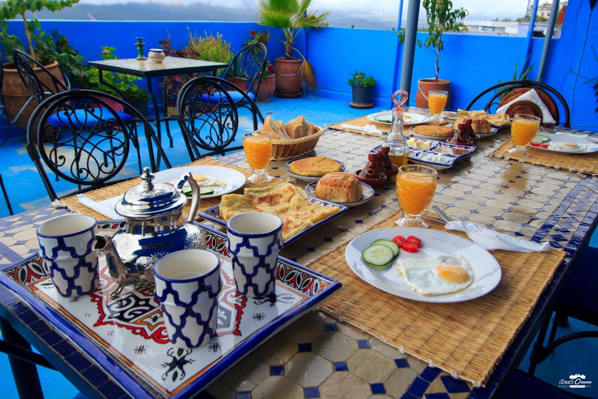 Casa Voyager 'secret Garden Terrace' * 舍夫沙万