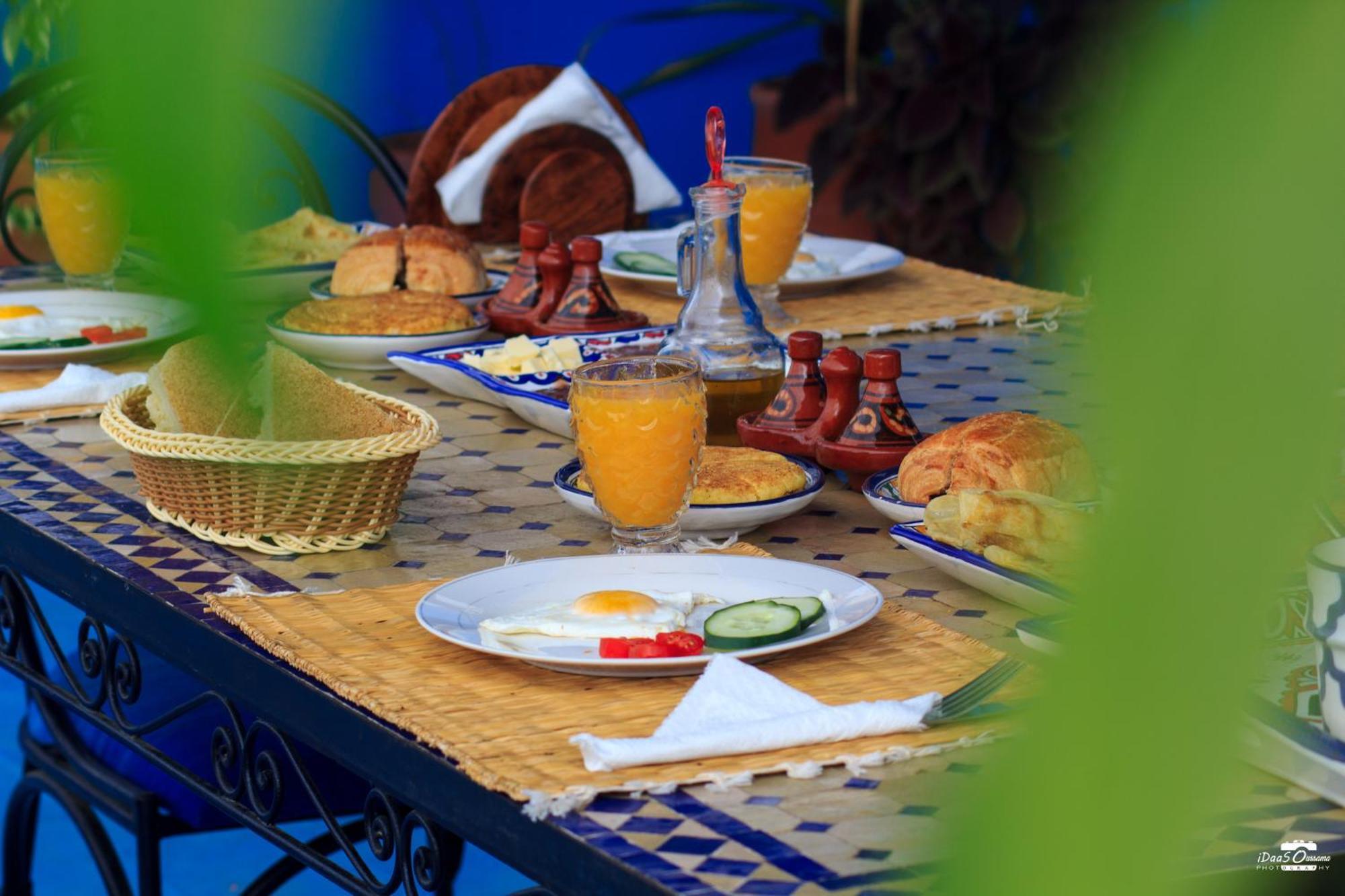 公寓 Casa Voyager 'secret Garden Terrace' *
